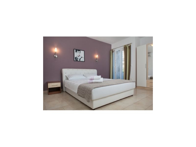 Appartement Lynette – Ferienwohnung Makarska, Kroatien – Foto 2