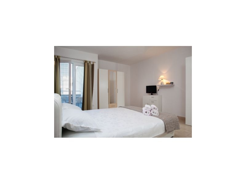 Appartement Lynette – Ferienwohnung Makarska, Kroatien – Foto 3