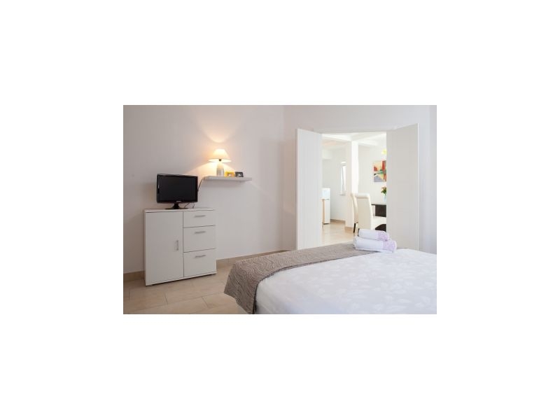 Appartement Lynette – Ferienwohnung Makarska, Kroatien – Foto 4