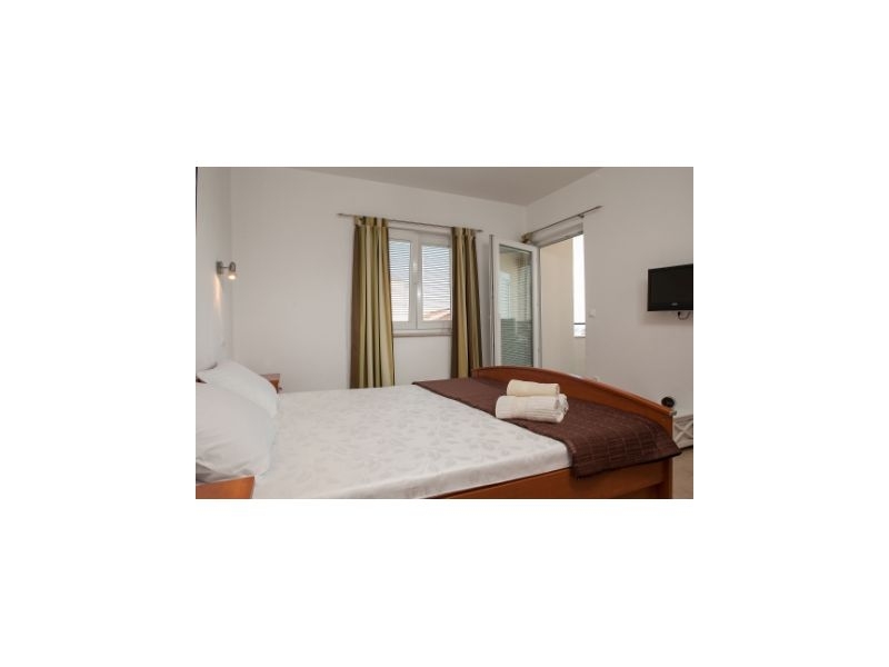 Appartement Lynette – Ferienwohnung Makarska, Kroatien – Foto 5