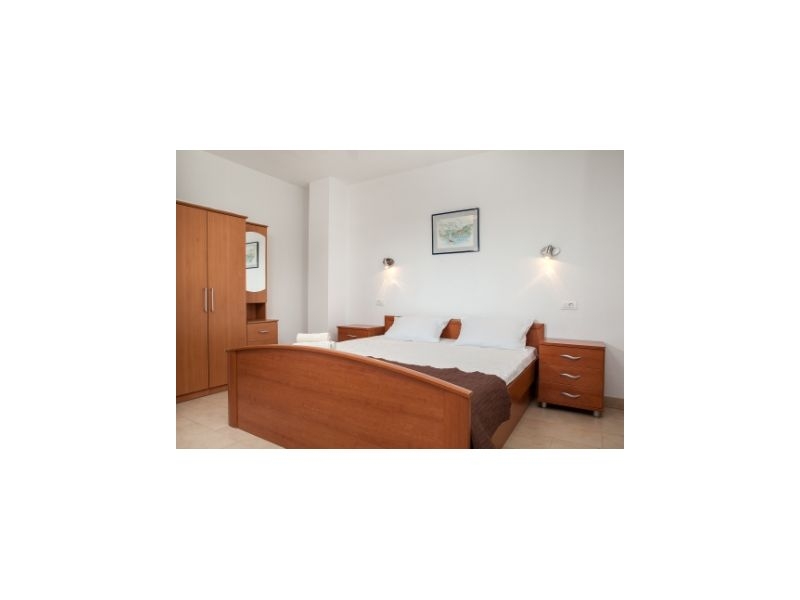 Appartement Lynette – Ferienwohnung Makarska, Kroatien – Foto 6