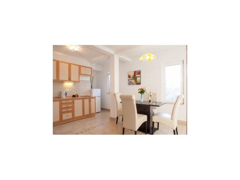 Appartement Lynette – Ferienwohnung Makarska, Kroatien – Foto 7