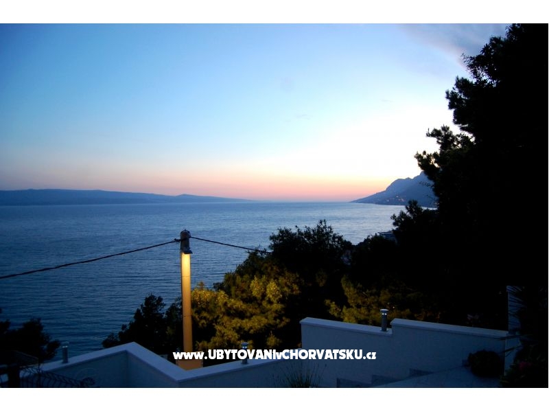 Antonija – Ferienwohnung Makarska, Kroatien – Foto 1