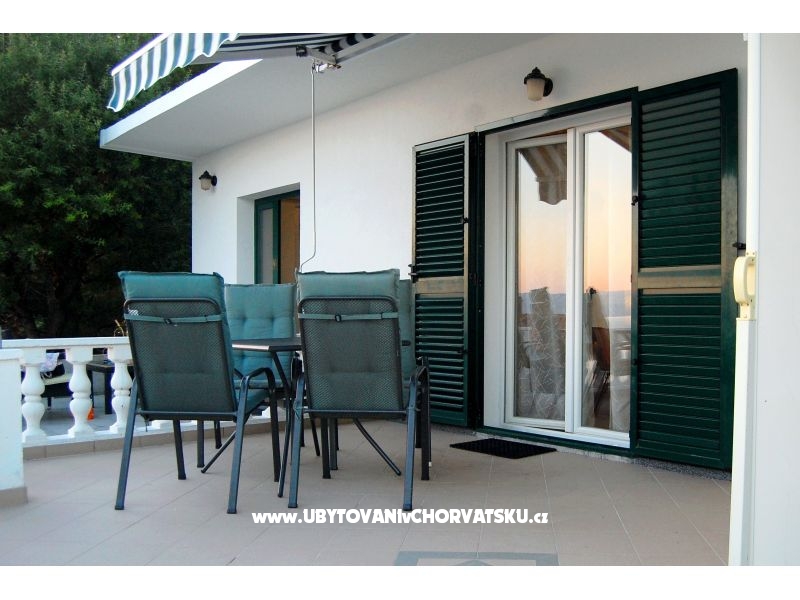 Antonija – Ferienwohnung Makarska, Kroatien – Foto 3