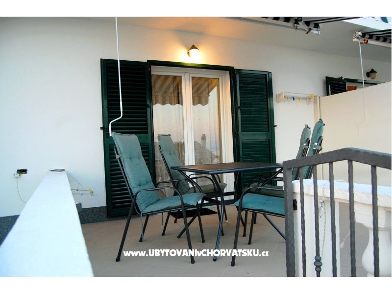 Antonija – Ferienwohnung Makarska, Kroatien – Foto 4