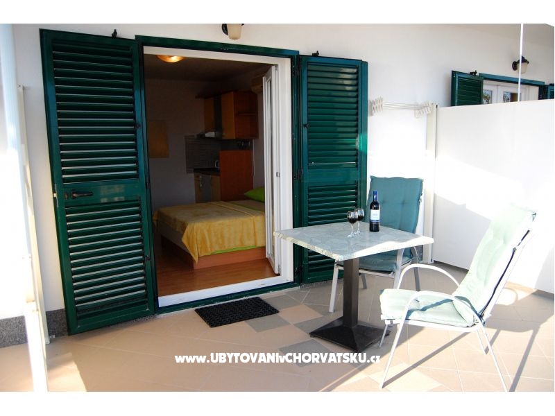 Antonija – Ferienwohnung Makarska, Kroatien – Foto 5