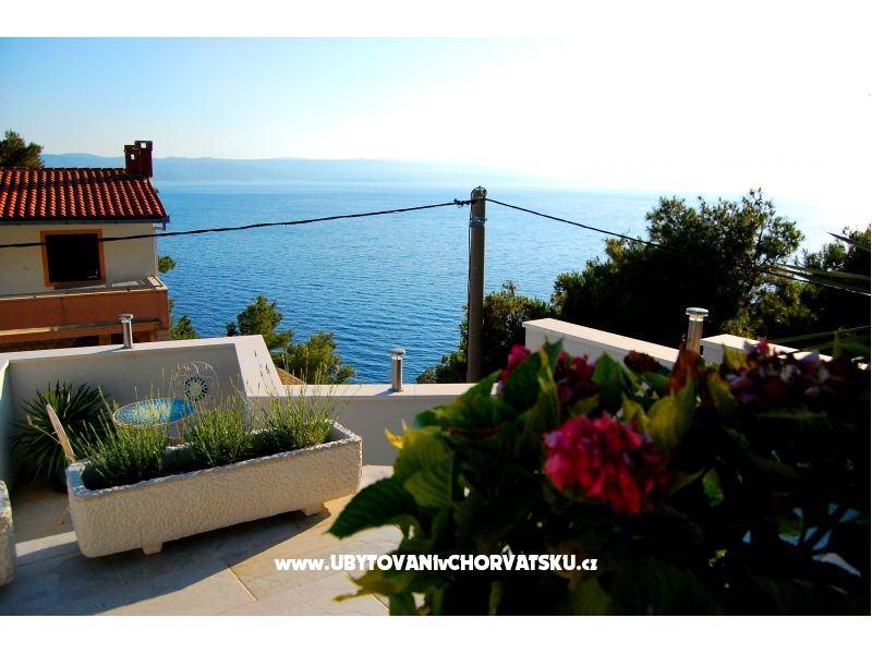 Antonija – Ferienwohnung Makarska, Kroatien – Foto 6