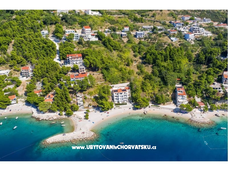 Antonija – Ferienwohnung Makarska, Kroatien – Foto 8