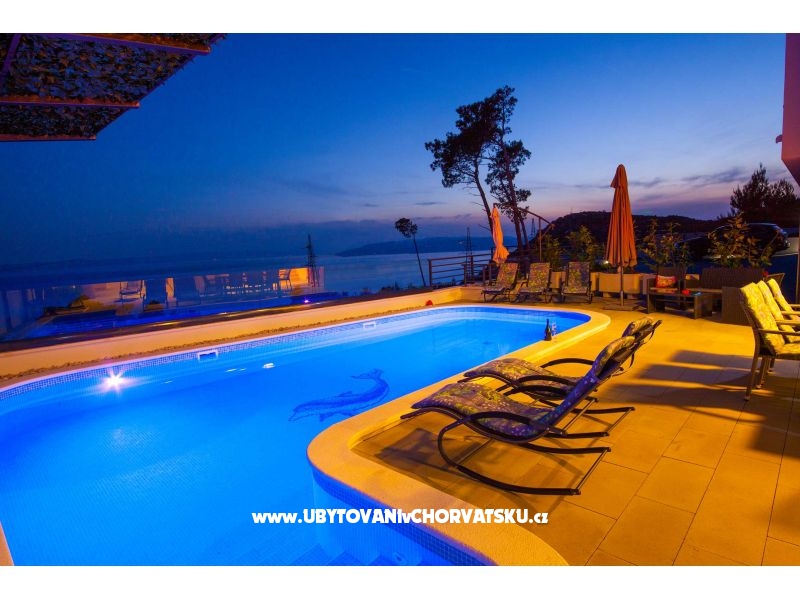 MAKARSKA VILLAS – Ferienwohnung Makarska, Kroatien – Foto 14