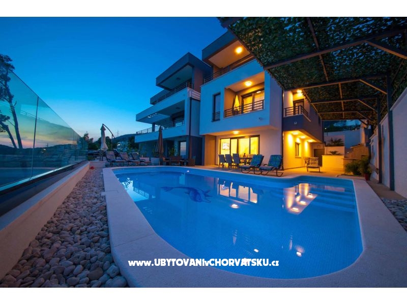 MAKARSKA VILLAS – Ferienwohnung Makarska, Kroatien – Foto 15