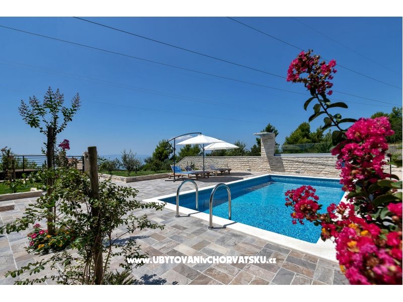 MAKARSKA VILLAS – Ferienwohnung Makarska, Kroatien – Foto 16