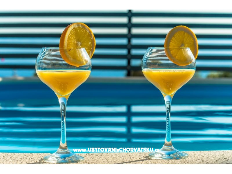 MAKARSKA VILLAS – Ferienwohnung Makarska, Kroatien – Foto 3