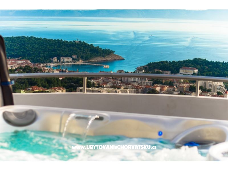 MAKARSKA VILLAS – Ferienwohnung Makarska, Kroatien – Foto 4