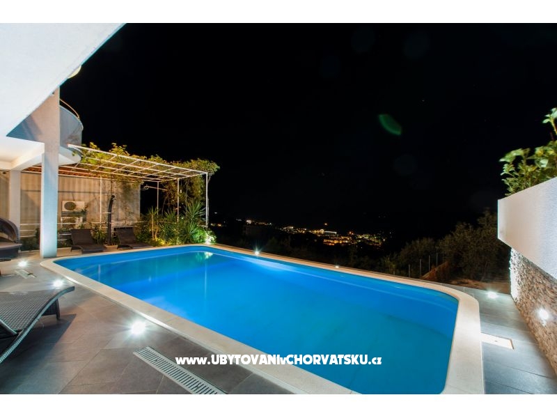 MAKARSKA VILLAS – Ferienwohnung Makarska, Kroatien – Foto 8