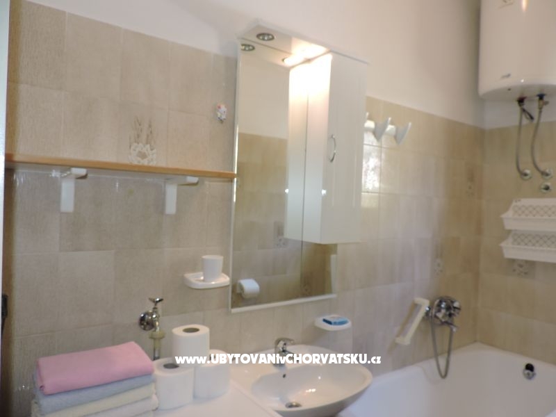 Maja – Ferienwohnung Makarska, Kroatien – Foto 10