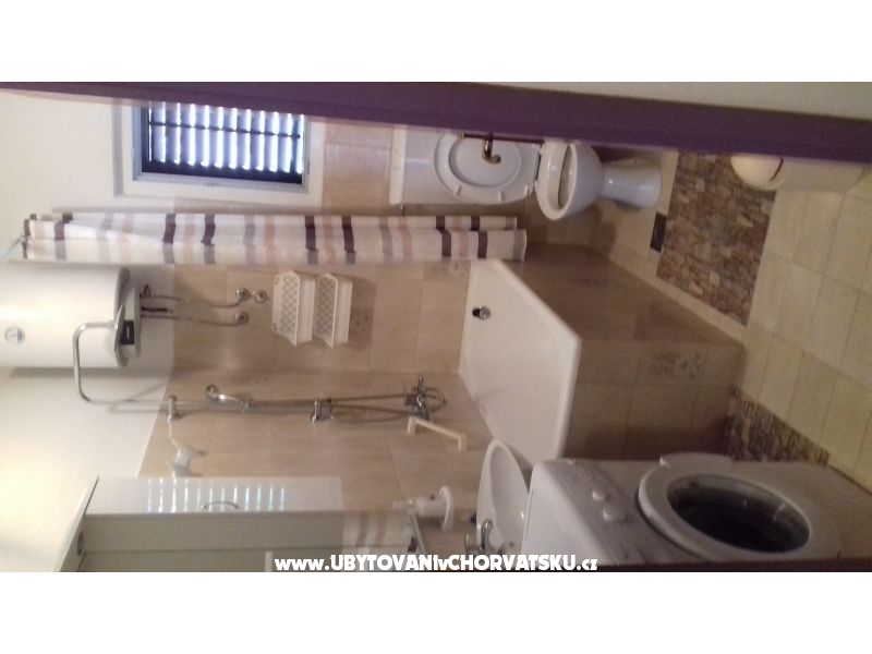 Maja – Ferienwohnung Makarska, Kroatien – Foto 11