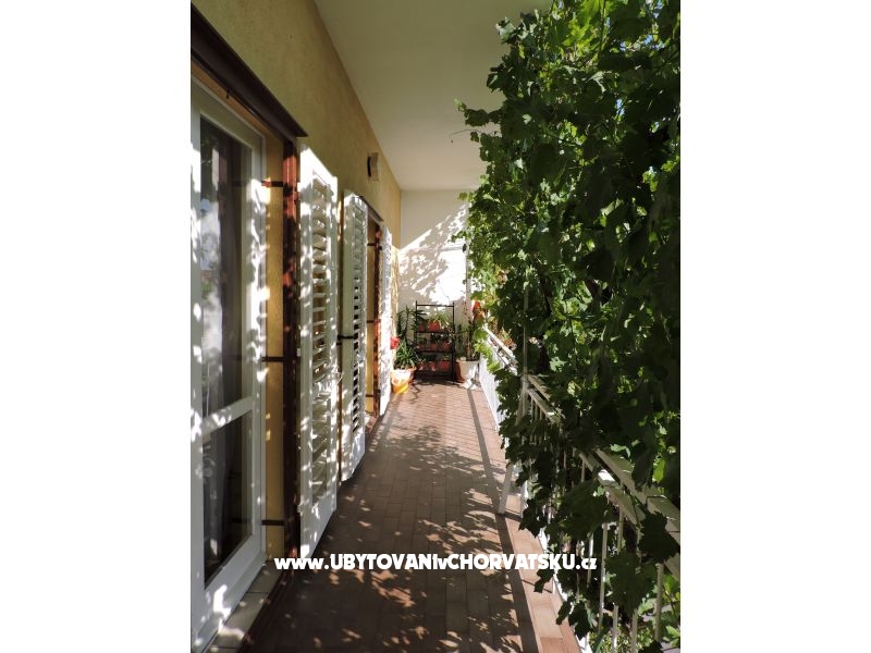 Maja – Ferienwohnung Makarska, Kroatien – Foto 12