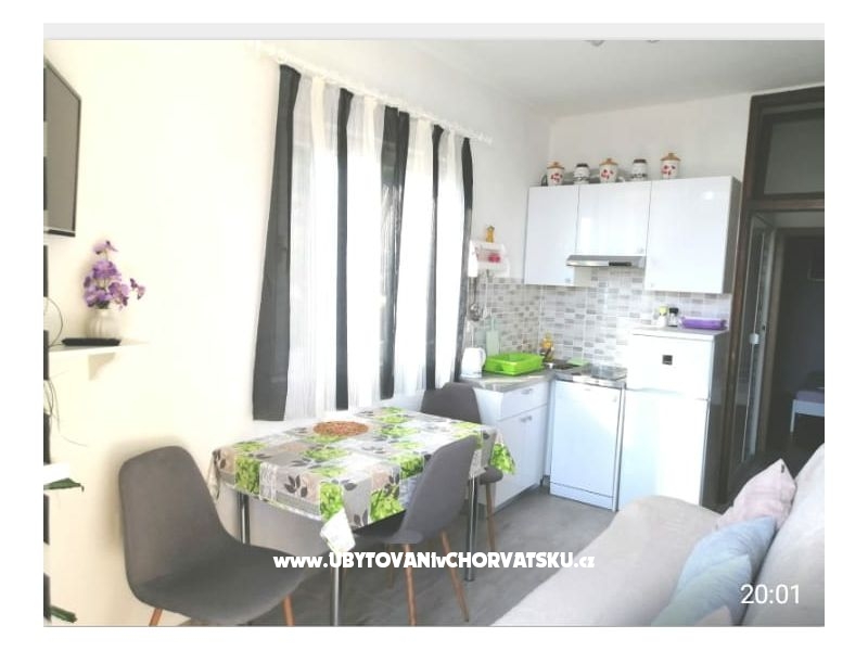 Maja – Ferienwohnung Makarska, Kroatien – Foto 13