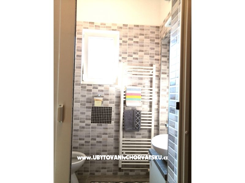 Maja – Ferienwohnung Makarska, Kroatien – Foto 14