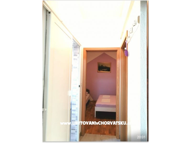 Maja – Ferienwohnung Makarska, Kroatien – Foto 15