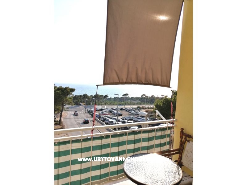 Maja – Ferienwohnung Makarska, Kroatien – Foto 17