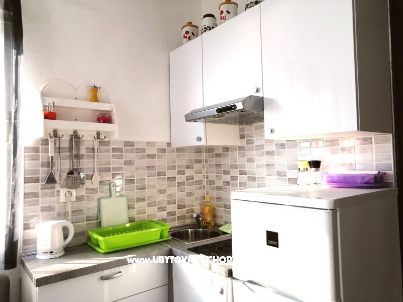 Maja – Ferienwohnung Makarska, Kroatien – Foto 18