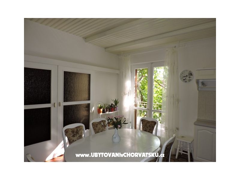 Maja – Ferienwohnung Makarska, Kroatien – Foto 2