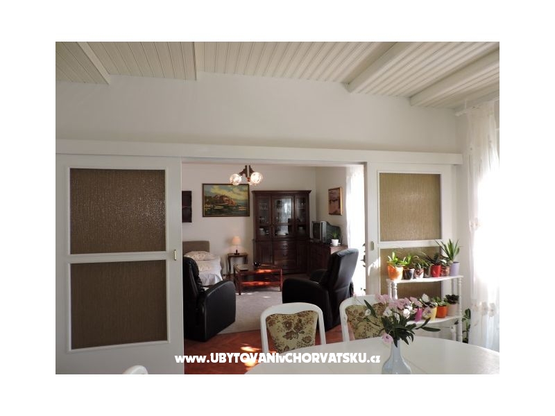 Maja – Ferienwohnung Makarska, Kroatien – Foto 3