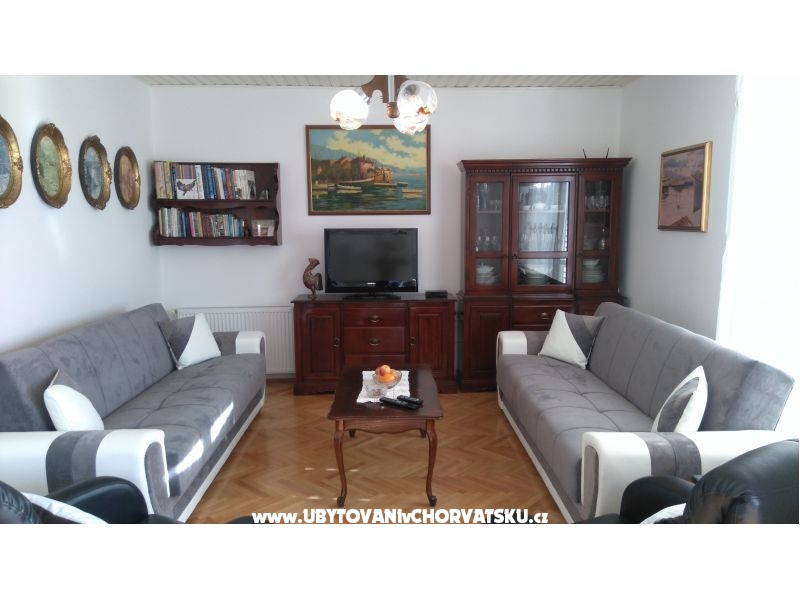 Maja – Ferienwohnung Makarska, Kroatien – Foto 4