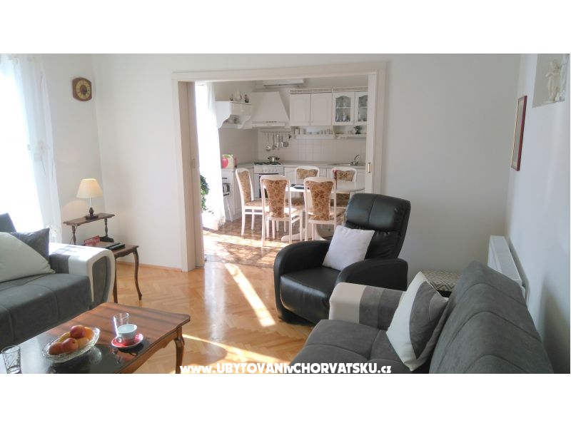 Maja – Ferienwohnung Makarska, Kroatien – Foto 5