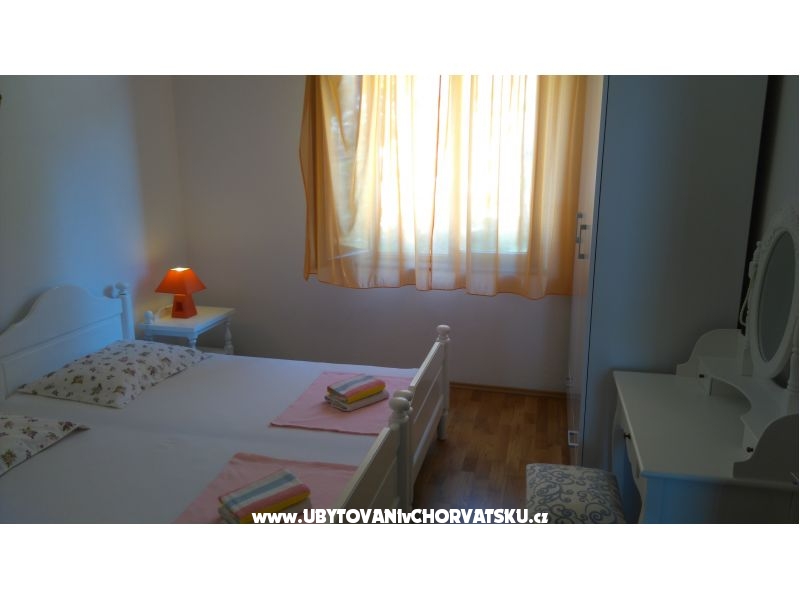 Maja – Ferienwohnung Makarska, Kroatien – Foto 8