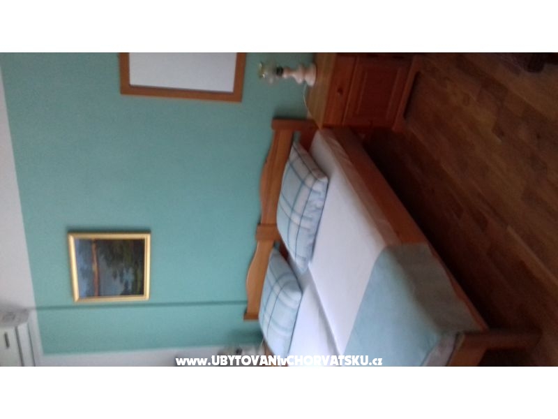 Maja – Ferienwohnung Makarska, Kroatien – Foto 9