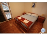 Makarska Beach Apartmny - Makarska Chorvatsko