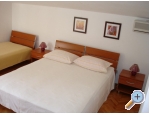 Makarska Beach Apartmny - Makarska Chorvatsko