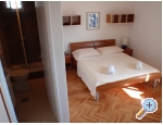 Makarska Beach Apartmny - Makarska Chorvatsko