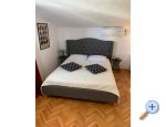 Makarska Beach Apartmny - Makarska Chorvatsko