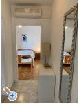 Makarska Beach Apartmny - Makarska Chorvatsko