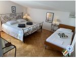 Makarska Beach Apartmny - Makarska Chorvatsko