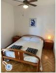 Makarska Beach Apartmny - Makarska Chorvatsko