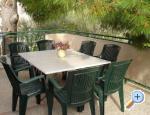 Makarska Beach Apartmny - Makarska Chorvatsko