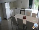 Makarska Beach Apartmny - Makarska Chorvatsko