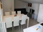 Makarska Beach Apartmny - Makarska Chorvatsko