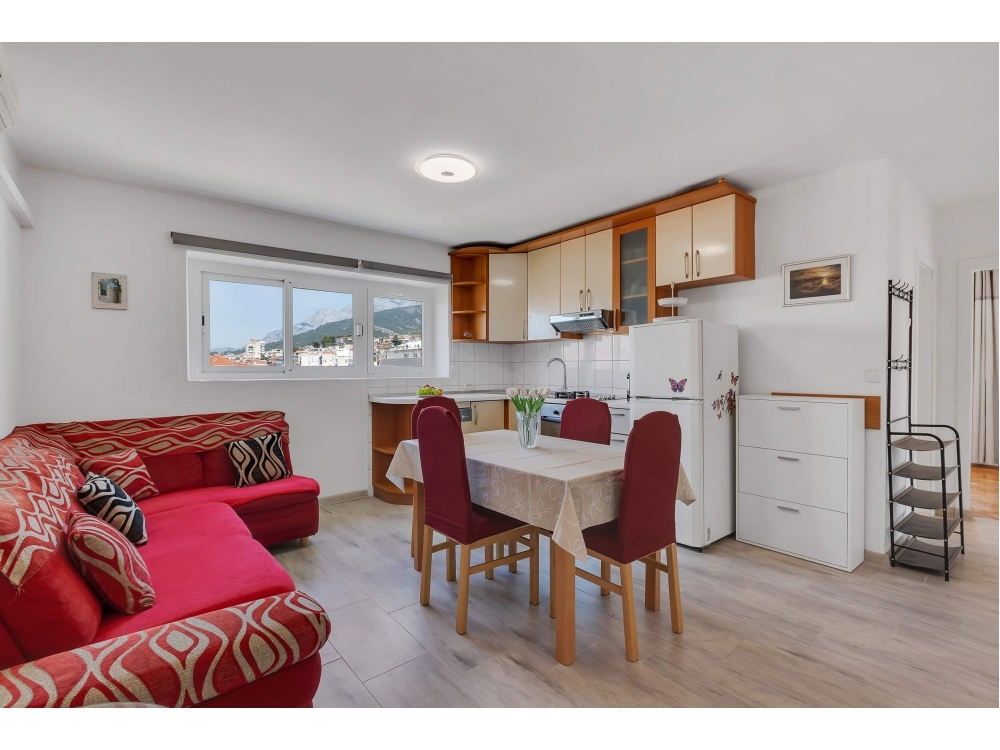 Makarska Integral central apartment - Makarska Croatie