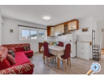 Makarska Integral central apartment - Makarska Chorvatsko