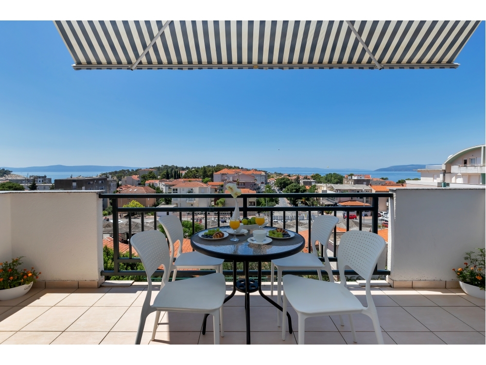 Makarska Integral central apartment - Makarska Croatie