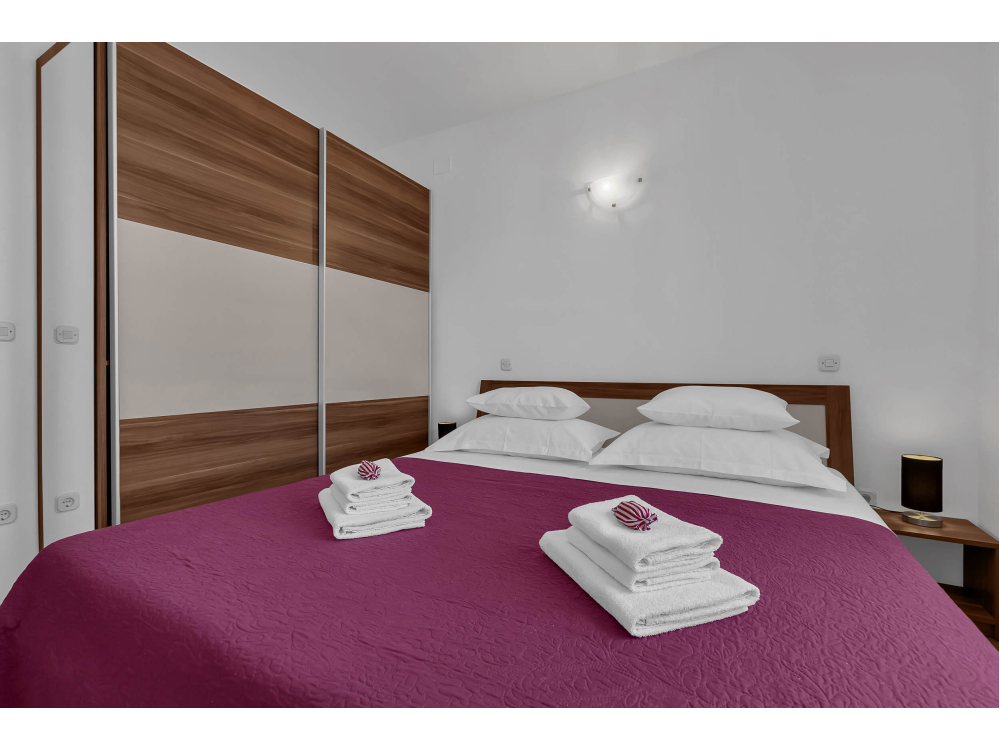 Urban Apartm�n - Makarska Chorvatsko