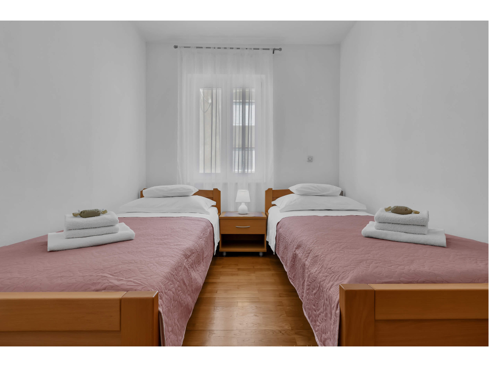 Urban Apartm�n - Makarska Chorvatsko