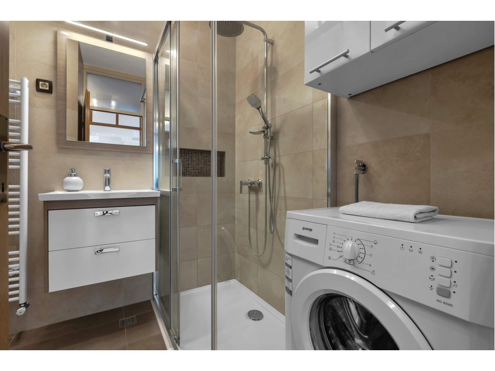 Urban Apartm�n - Makarska Chorvatsko