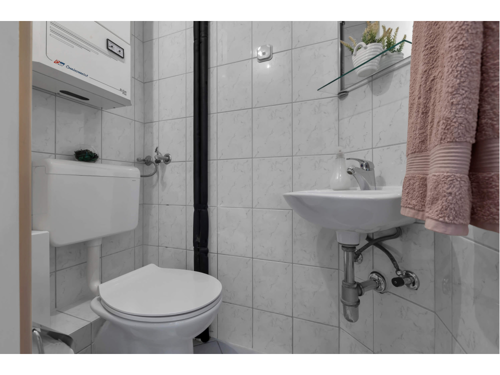 Urban Apartm�n - Makarska Chorvatsko