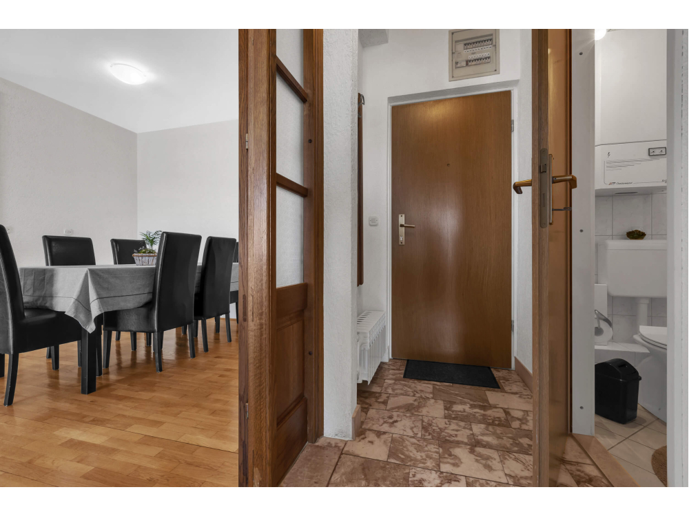 Urban Apartm�n - Makarska Chorvatsko